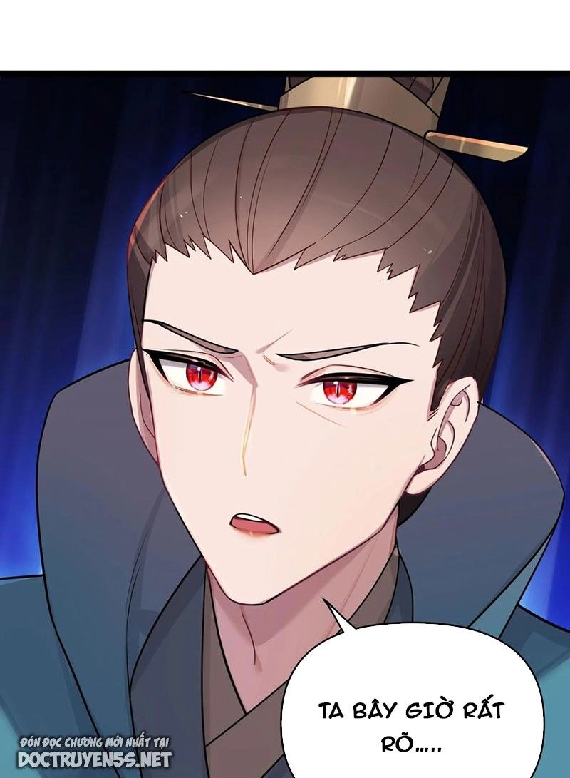 Nương Tử Nhà Ta Là Bạo Quân Nữ Đế Trong Tương Lai Chapter 26 - 32