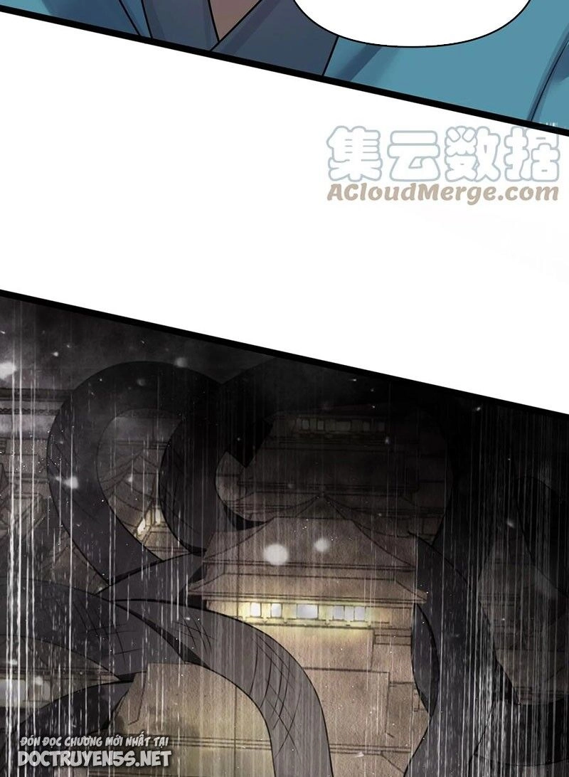 Nương Tử Nhà Ta Là Bạo Quân Nữ Đế Trong Tương Lai Chapter 26 - 33