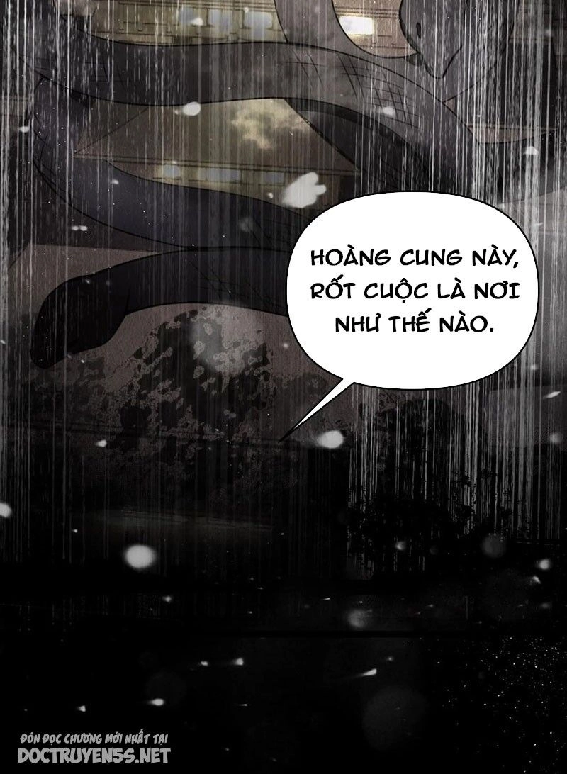 Nương Tử Nhà Ta Là Bạo Quân Nữ Đế Trong Tương Lai Chapter 26 - 34