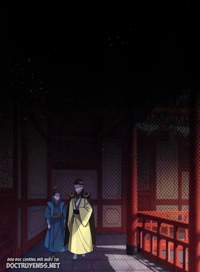 Nương Tử Nhà Ta Là Bạo Quân Nữ Đế Trong Tương Lai Chapter 26 - 35