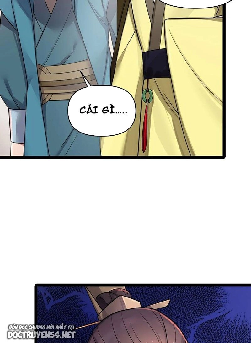 Nương Tử Nhà Ta Là Bạo Quân Nữ Đế Trong Tương Lai Chapter 26 - 37