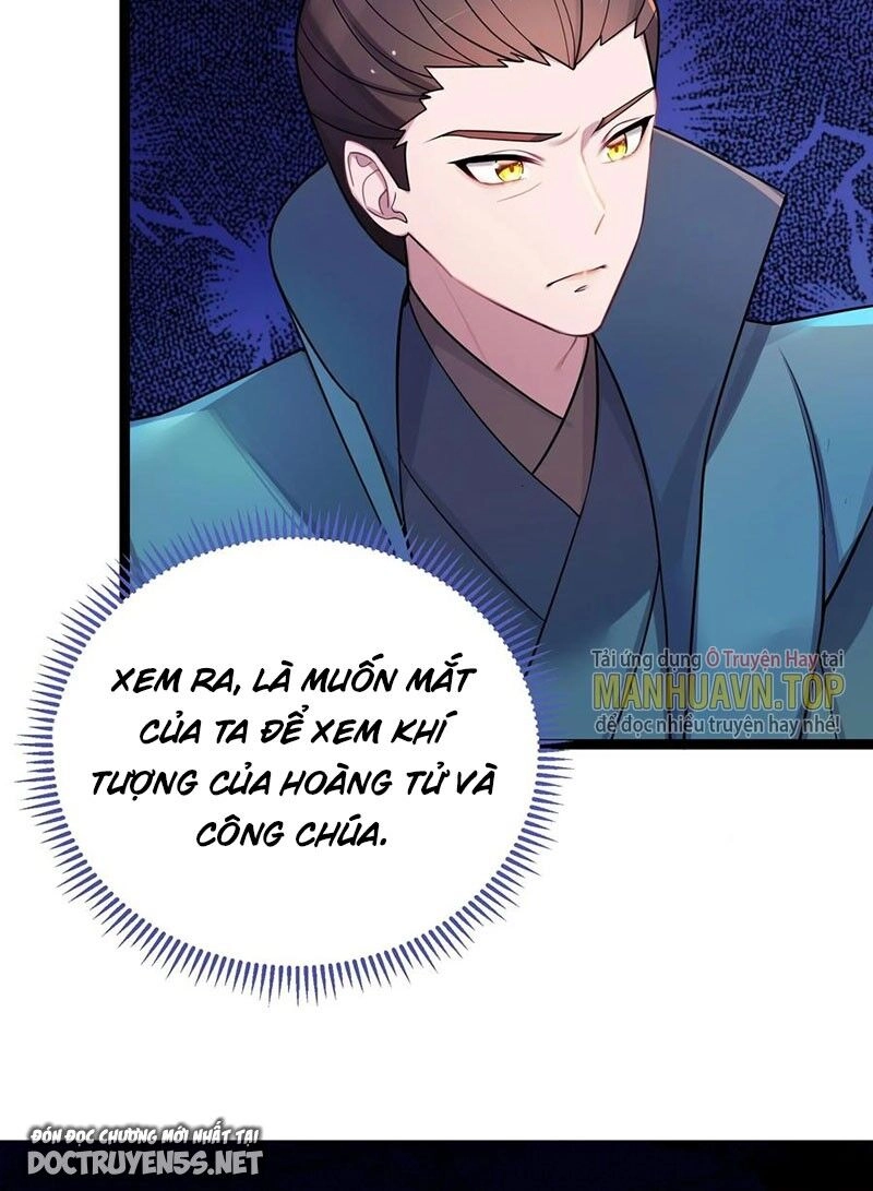 Nương Tử Nhà Ta Là Bạo Quân Nữ Đế Trong Tương Lai Chapter 26 - 38