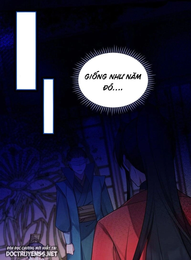 Nương Tử Nhà Ta Là Bạo Quân Nữ Đế Trong Tương Lai Chapter 26 - 39