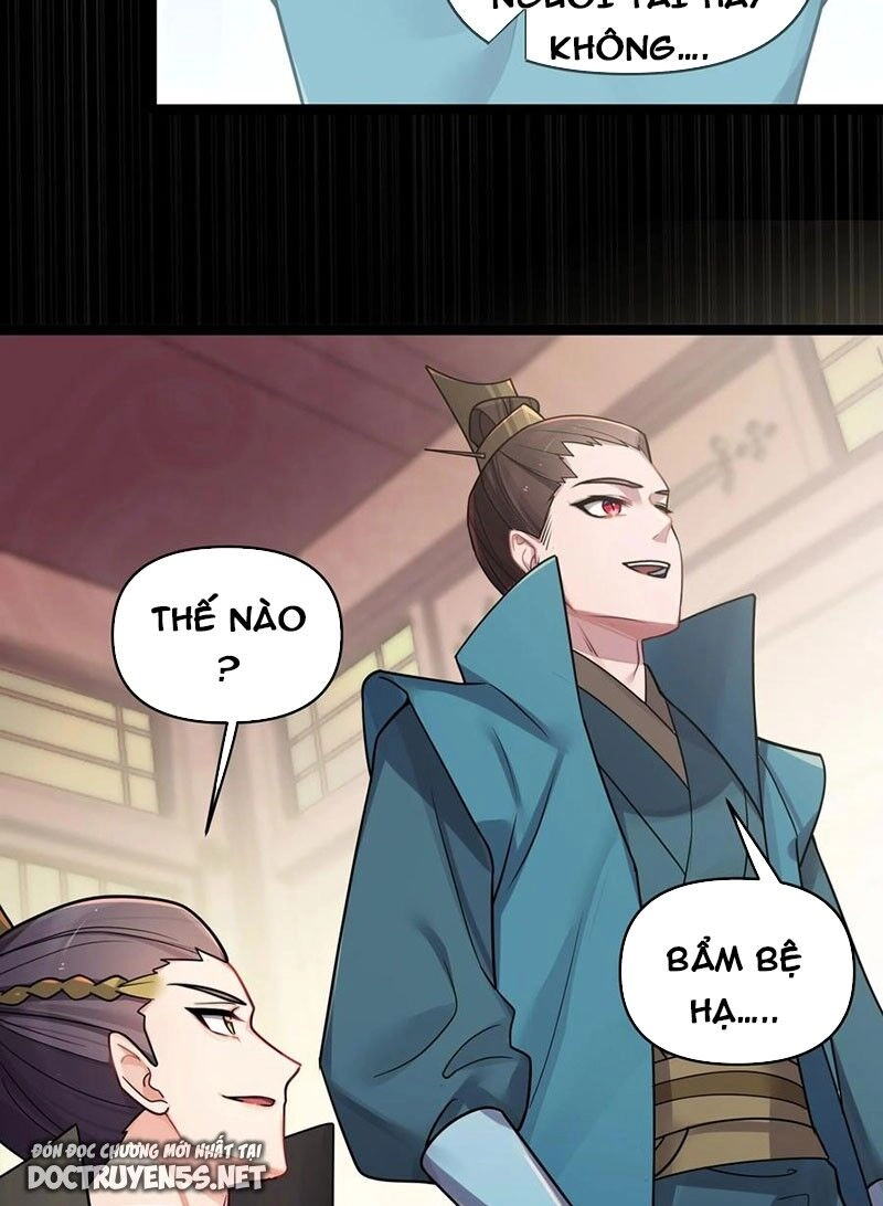 Nương Tử Nhà Ta Là Bạo Quân Nữ Đế Trong Tương Lai Chapter 26 - 42