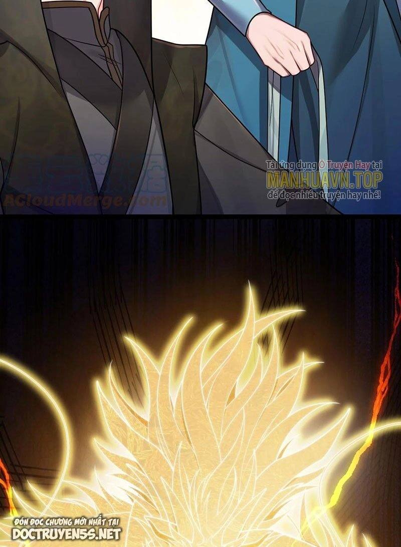 Nương Tử Nhà Ta Là Bạo Quân Nữ Đế Trong Tương Lai Chapter 26 - 43