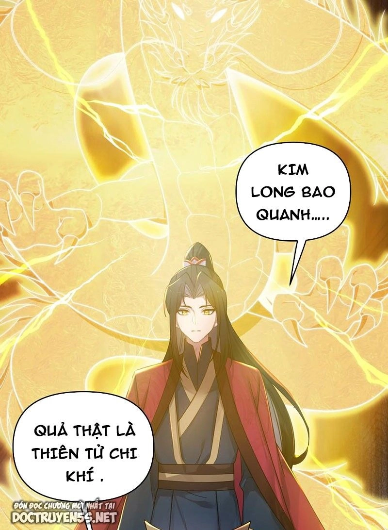 Nương Tử Nhà Ta Là Bạo Quân Nữ Đế Trong Tương Lai Chapter 26 - 44