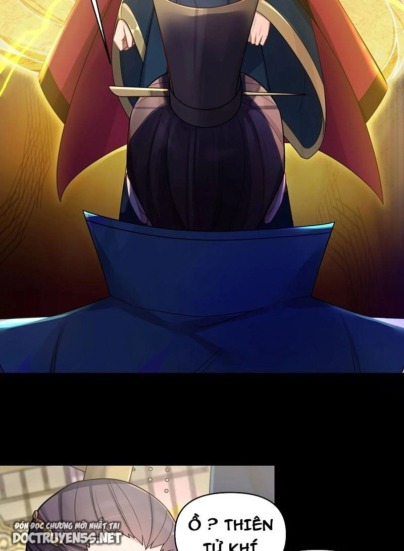 Nương Tử Nhà Ta Là Bạo Quân Nữ Đế Trong Tương Lai Chapter 26 - 45