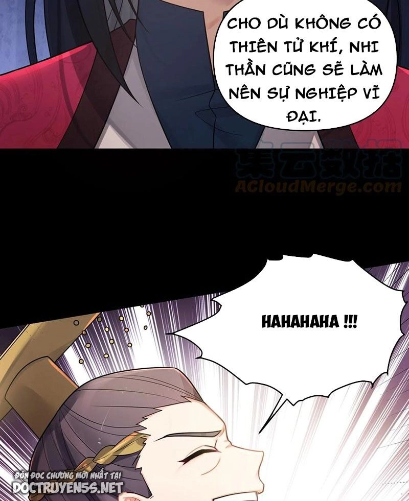 Nương Tử Nhà Ta Là Bạo Quân Nữ Đế Trong Tương Lai Chapter 26 - 47