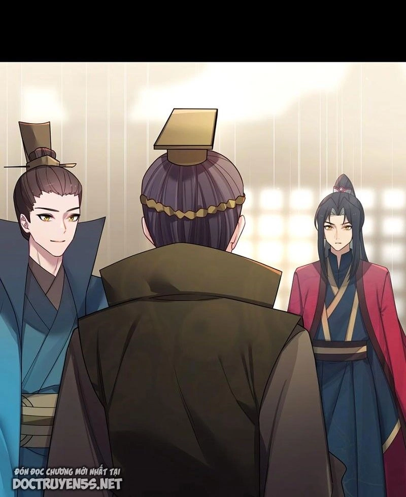 Nương Tử Nhà Ta Là Bạo Quân Nữ Đế Trong Tương Lai Chapter 26 - 49