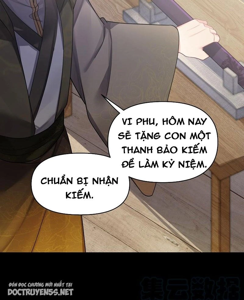 Nương Tử Nhà Ta Là Bạo Quân Nữ Đế Trong Tương Lai Chapter 26 - 51