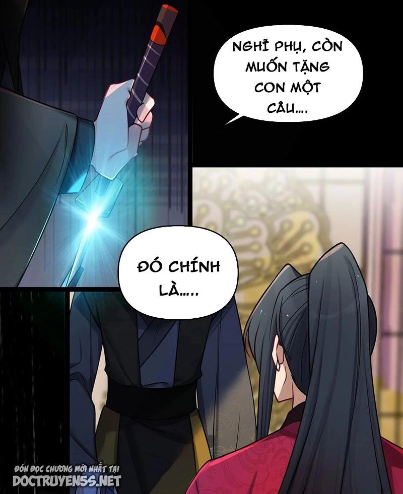 Nương Tử Nhà Ta Là Bạo Quân Nữ Đế Trong Tương Lai Chapter 26 - 54