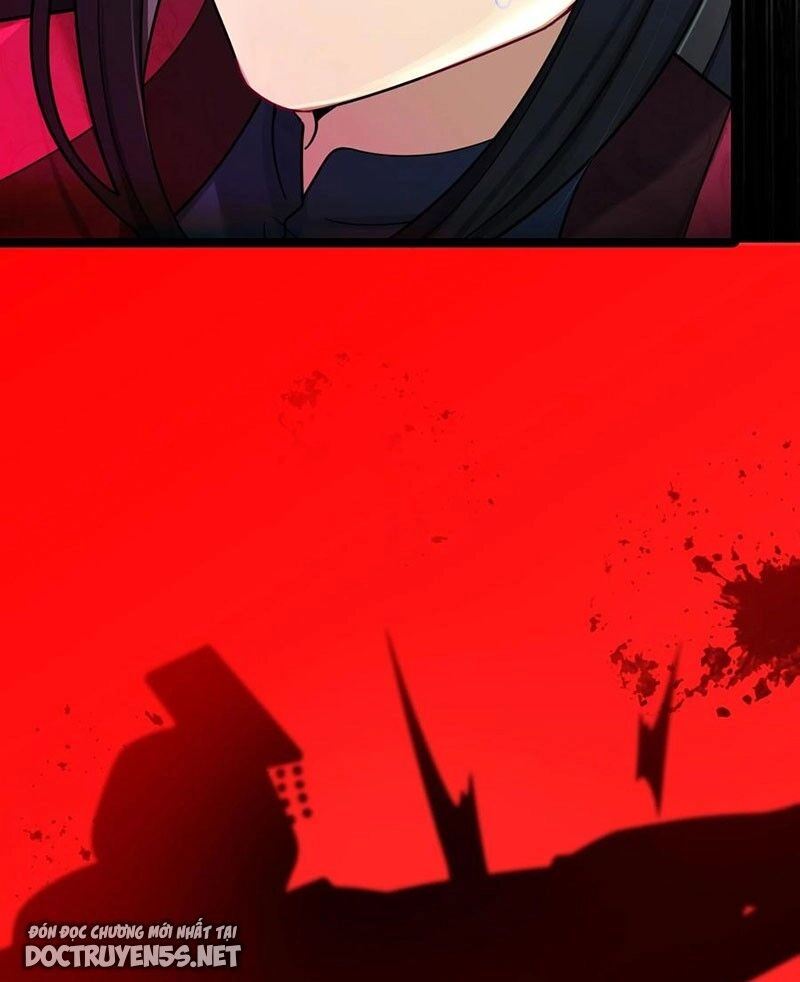 Nương Tử Nhà Ta Là Bạo Quân Nữ Đế Trong Tương Lai Chapter 26 - 58