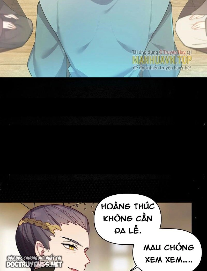 Nương Tử Nhà Ta Là Bạo Quân Nữ Đế Trong Tương Lai Chapter 27 - 2