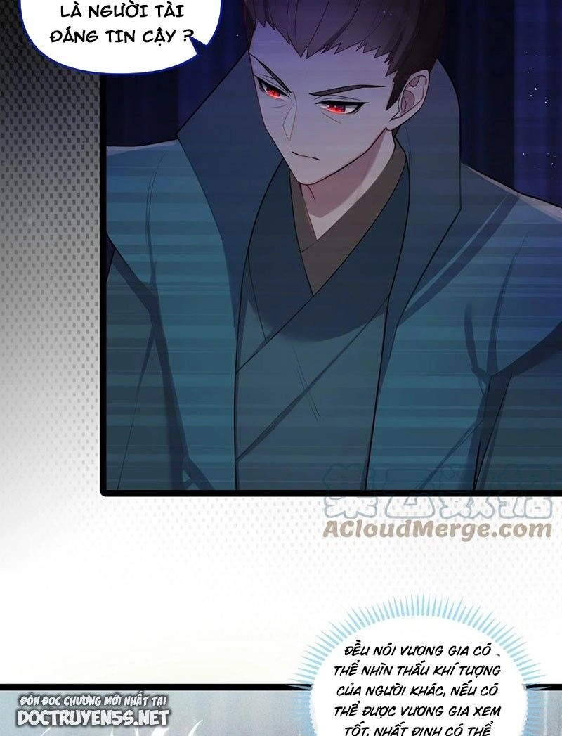 Nương Tử Nhà Ta Là Bạo Quân Nữ Đế Trong Tương Lai Chapter 27 - 4