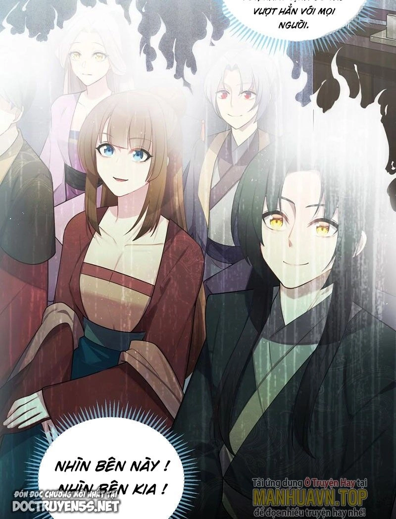 Nương Tử Nhà Ta Là Bạo Quân Nữ Đế Trong Tương Lai Chapter 27 - 5