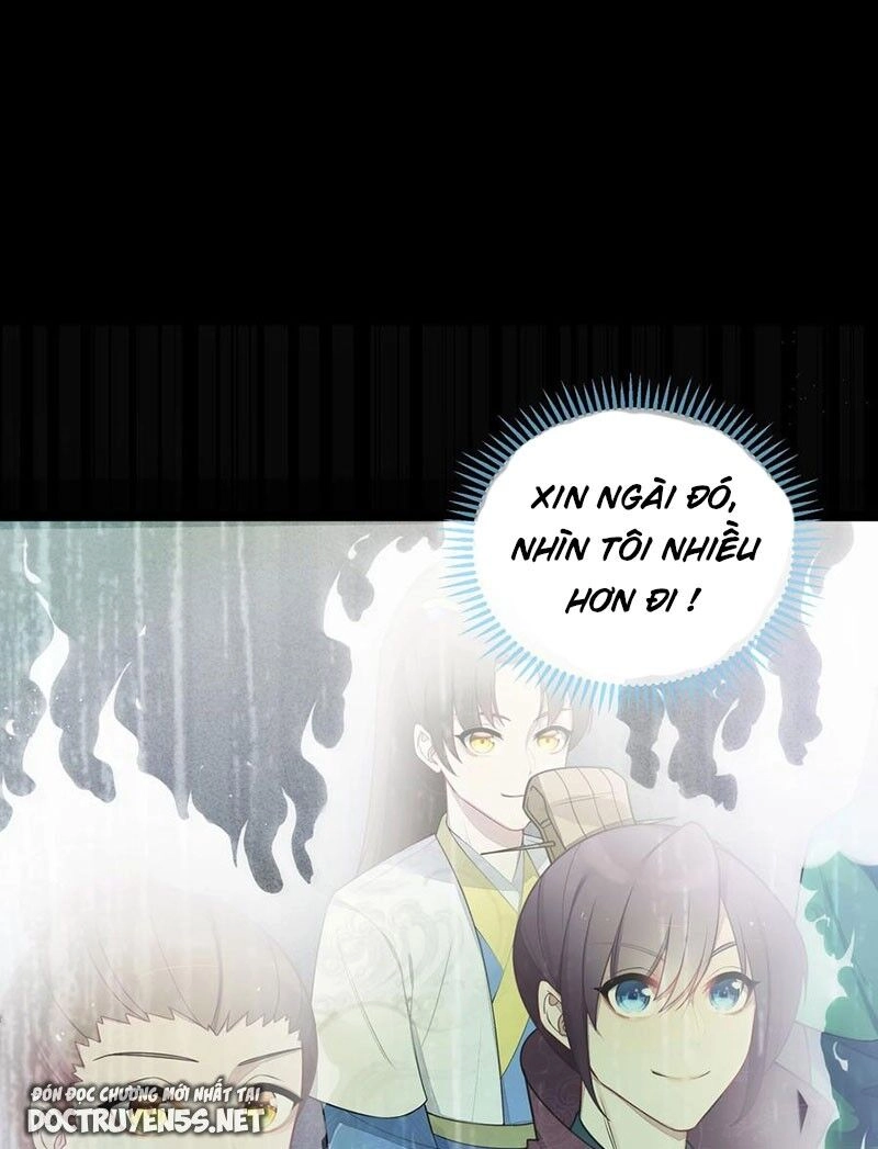 Nương Tử Nhà Ta Là Bạo Quân Nữ Đế Trong Tương Lai Chapter 27 - 8