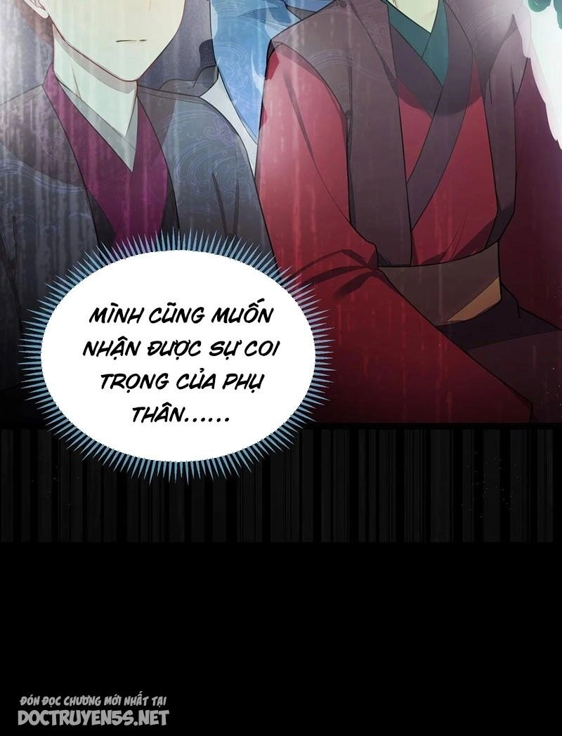 Nương Tử Nhà Ta Là Bạo Quân Nữ Đế Trong Tương Lai Chapter 27 - 9