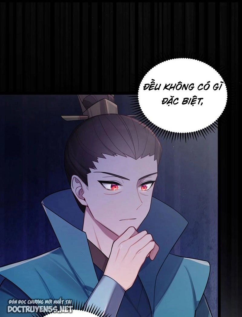 Nương Tử Nhà Ta Là Bạo Quân Nữ Đế Trong Tương Lai Chapter 27 - 10