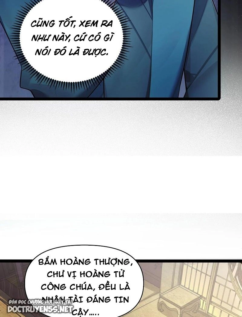 Nương Tử Nhà Ta Là Bạo Quân Nữ Đế Trong Tương Lai Chapter 27 - 11