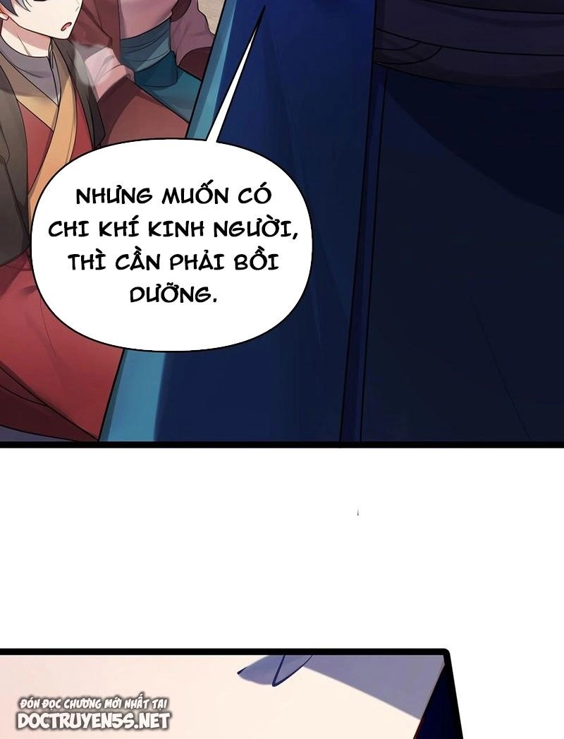 Nương Tử Nhà Ta Là Bạo Quân Nữ Đế Trong Tương Lai Chapter 27 - 14