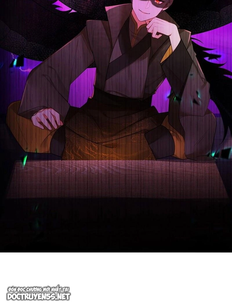 Nương Tử Nhà Ta Là Bạo Quân Nữ Đế Trong Tương Lai Chapter 27 - 18