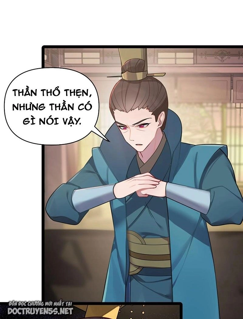 Nương Tử Nhà Ta Là Bạo Quân Nữ Đế Trong Tương Lai Chapter 27 - 19