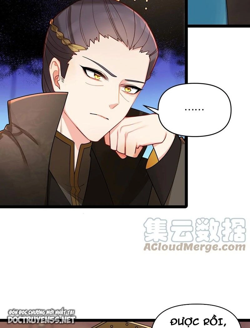 Nương Tử Nhà Ta Là Bạo Quân Nữ Đế Trong Tương Lai Chapter 27 - 20