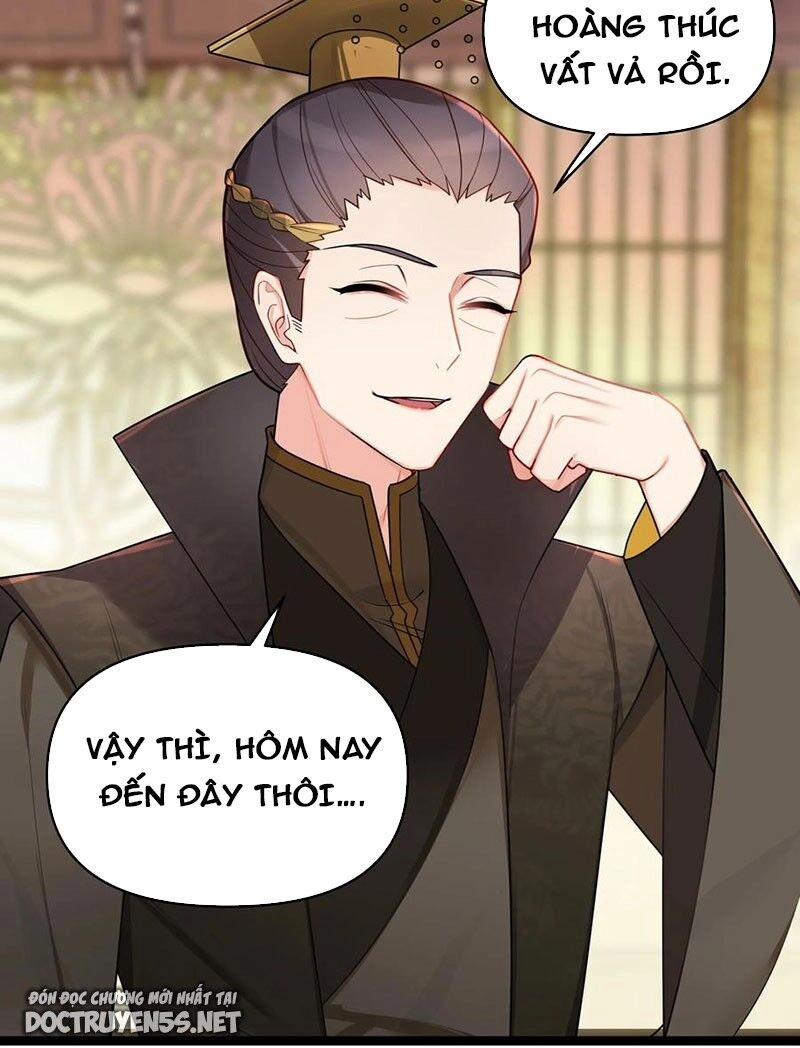 Nương Tử Nhà Ta Là Bạo Quân Nữ Đế Trong Tương Lai Chapter 27 - 21