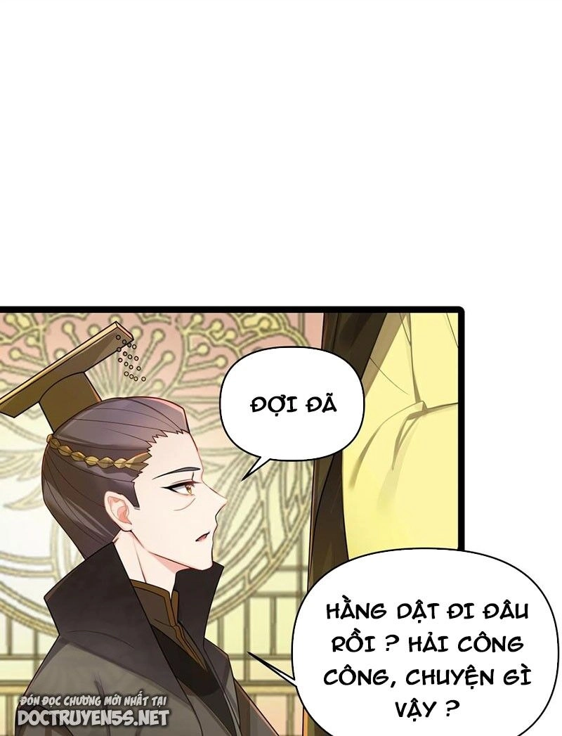 Nương Tử Nhà Ta Là Bạo Quân Nữ Đế Trong Tương Lai Chapter 27 - 22