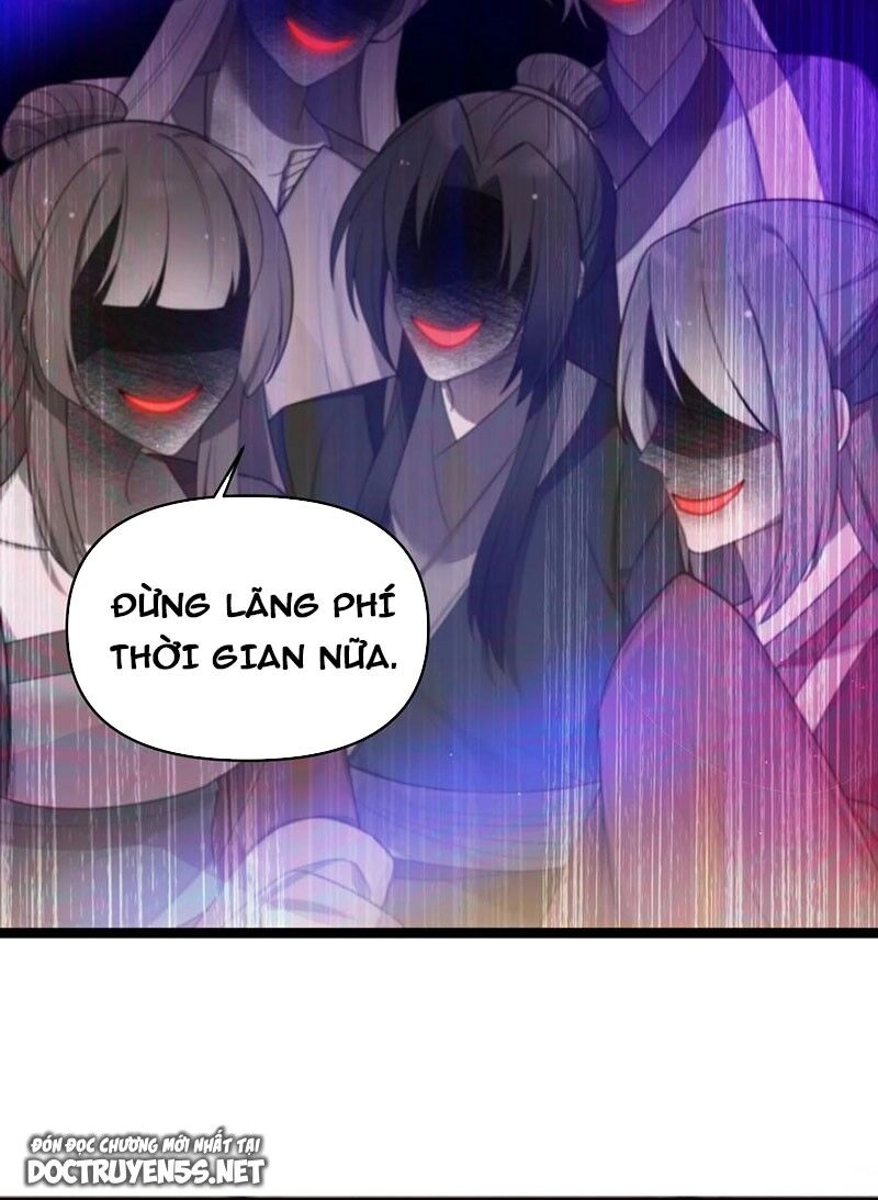 Nương Tử Nhà Ta Là Bạo Quân Nữ Đế Trong Tương Lai Chapter 27 - 26