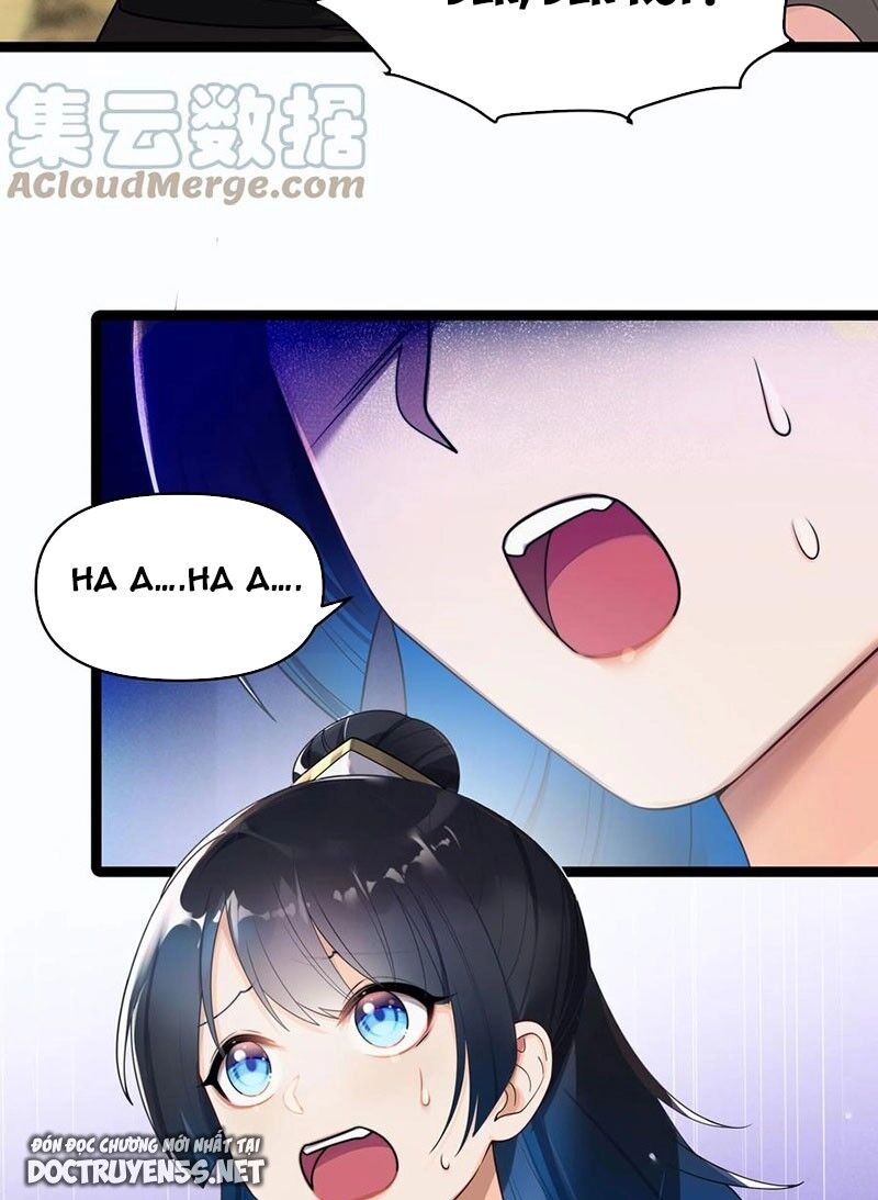 Nương Tử Nhà Ta Là Bạo Quân Nữ Đế Trong Tương Lai Chapter 27 - 28