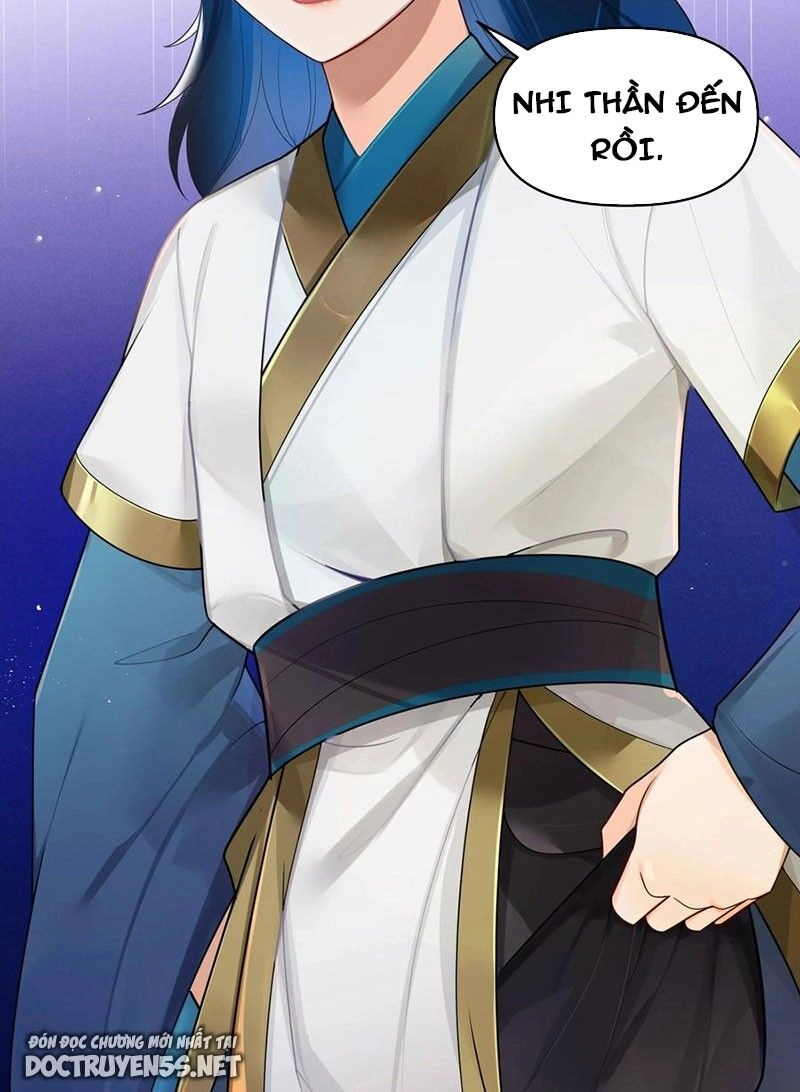 Nương Tử Nhà Ta Là Bạo Quân Nữ Đế Trong Tương Lai Chapter 27 - 29