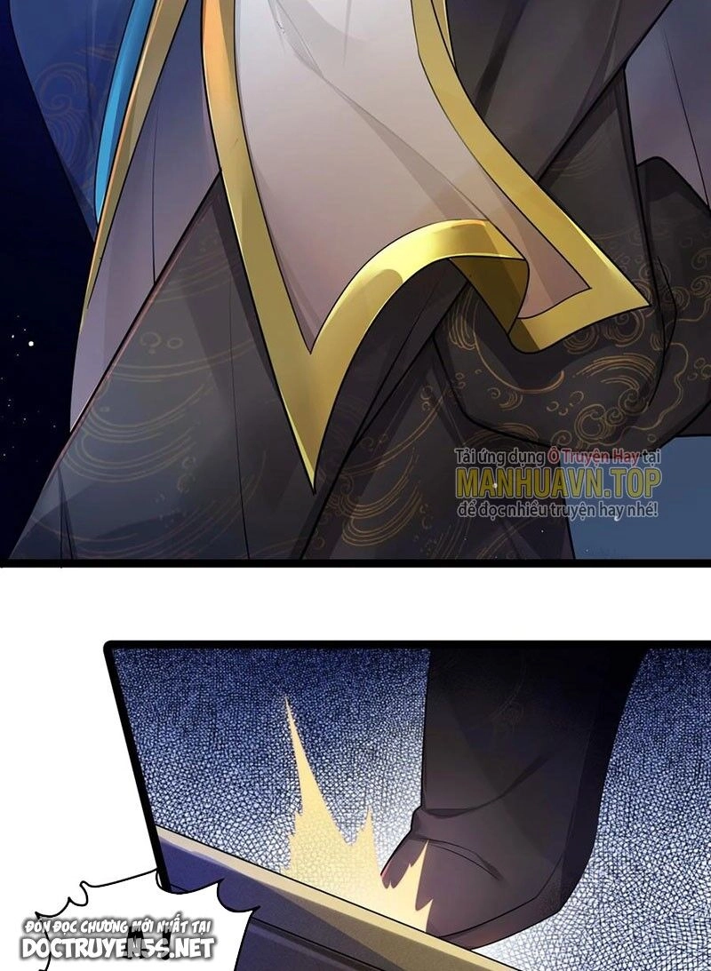 Nương Tử Nhà Ta Là Bạo Quân Nữ Đế Trong Tương Lai Chapter 27 - 30