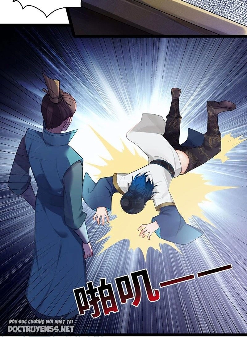 Nương Tử Nhà Ta Là Bạo Quân Nữ Đế Trong Tương Lai Chapter 27 - 31