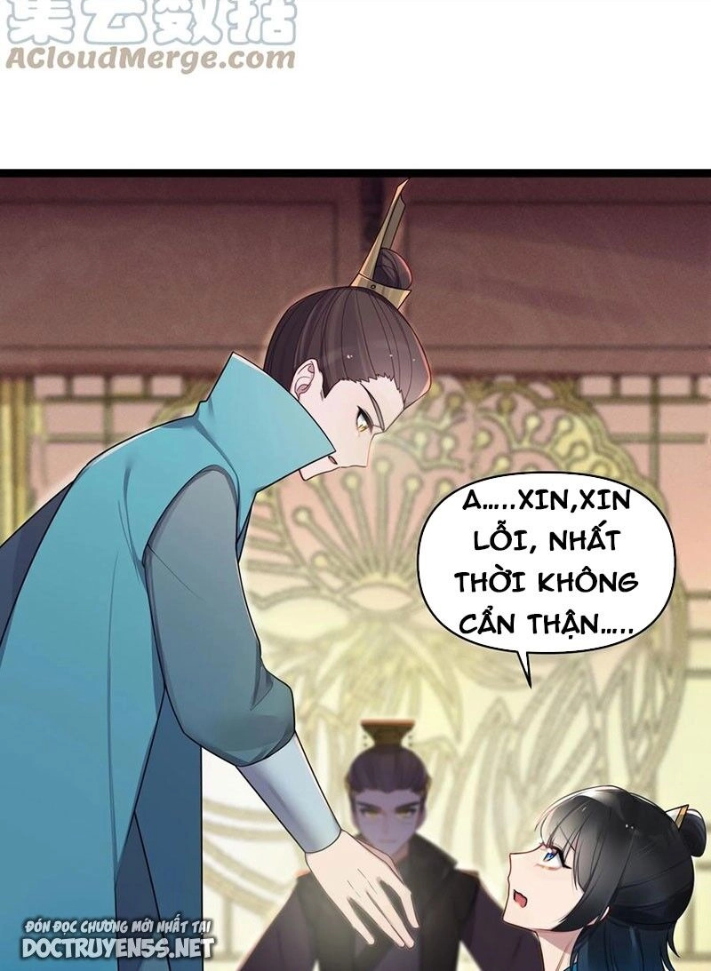 Nương Tử Nhà Ta Là Bạo Quân Nữ Đế Trong Tương Lai Chapter 27 - 32