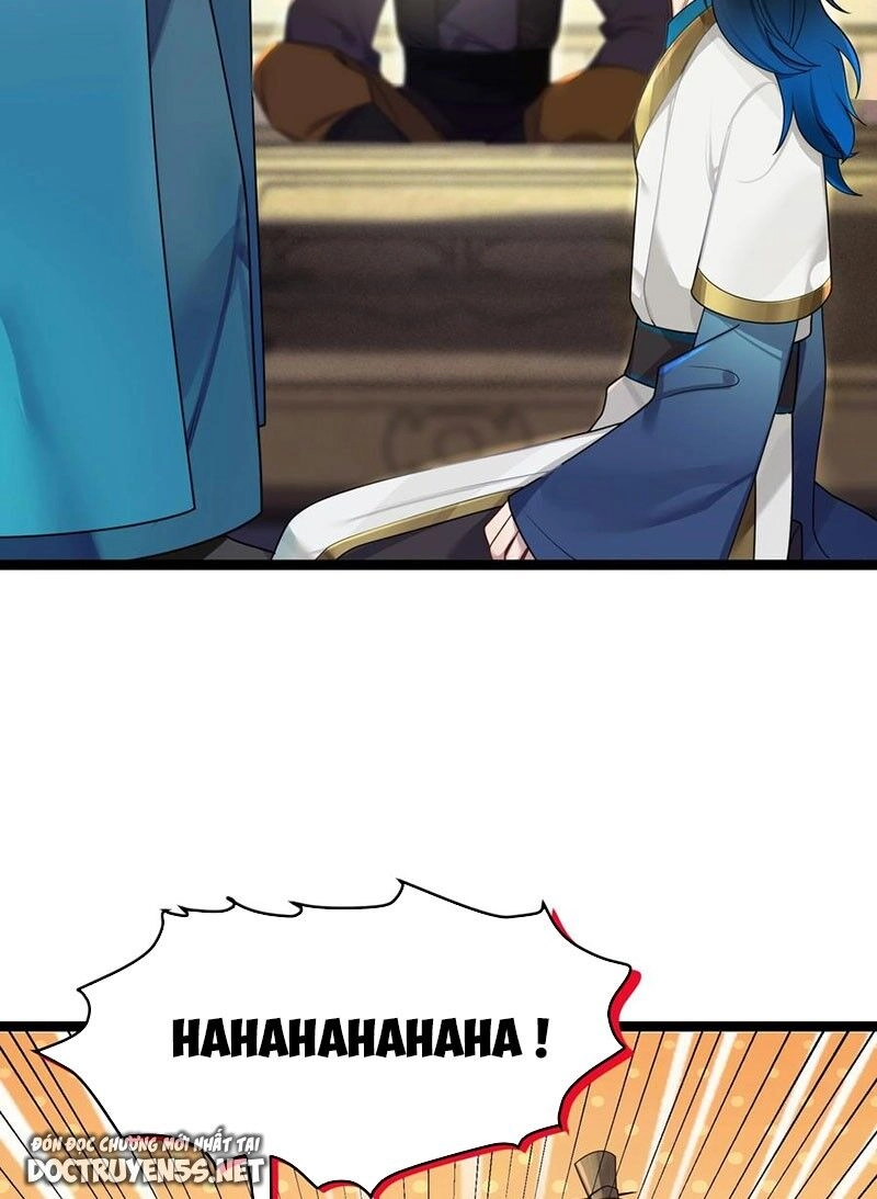 Nương Tử Nhà Ta Là Bạo Quân Nữ Đế Trong Tương Lai Chapter 27 - 33