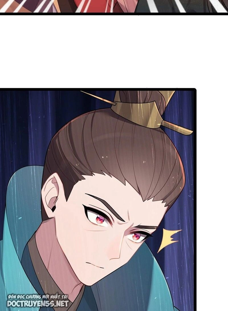 Nương Tử Nhà Ta Là Bạo Quân Nữ Đế Trong Tương Lai Chapter 27 - 35