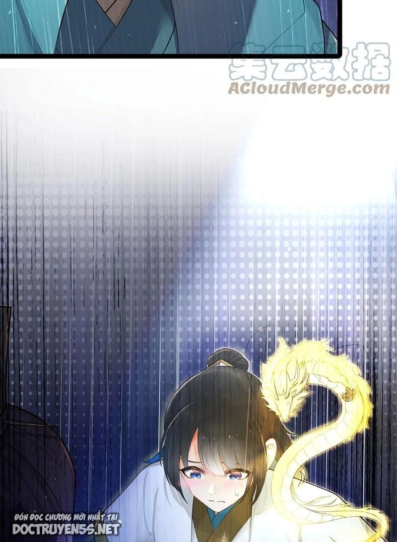 Nương Tử Nhà Ta Là Bạo Quân Nữ Đế Trong Tương Lai Chapter 27 - 36