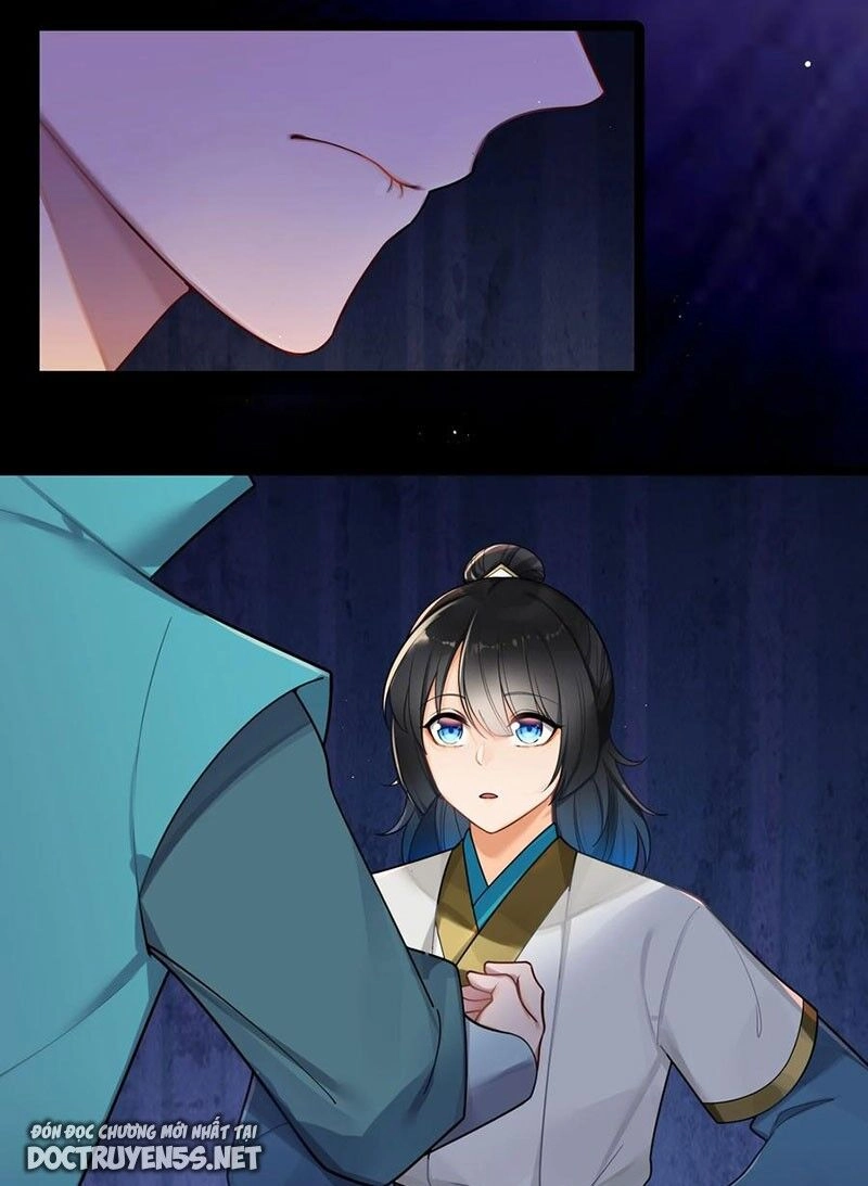 Nương Tử Nhà Ta Là Bạo Quân Nữ Đế Trong Tương Lai Chapter 27 - 38