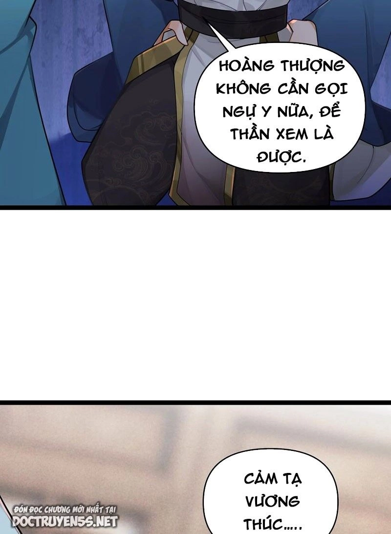 Nương Tử Nhà Ta Là Bạo Quân Nữ Đế Trong Tương Lai Chapter 27 - 39