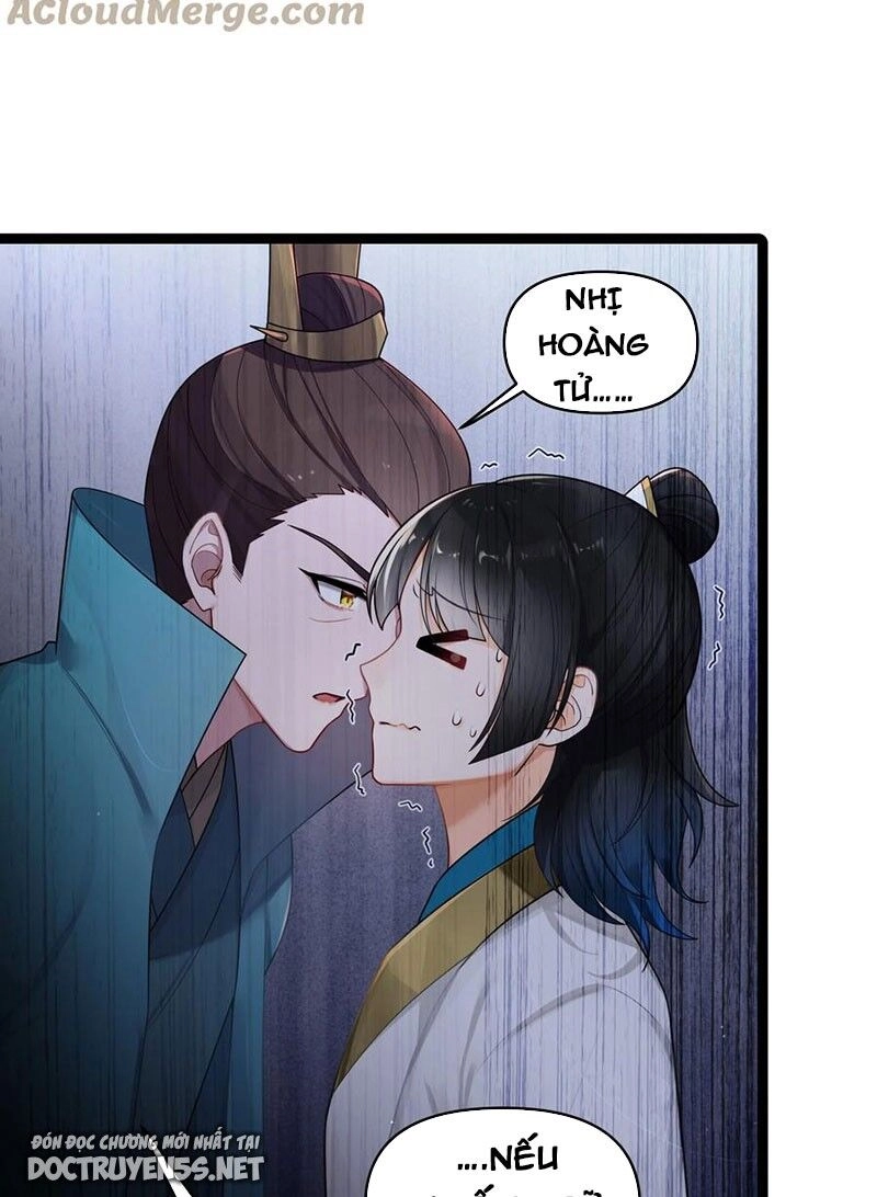 Nương Tử Nhà Ta Là Bạo Quân Nữ Đế Trong Tương Lai Chapter 27 - 41