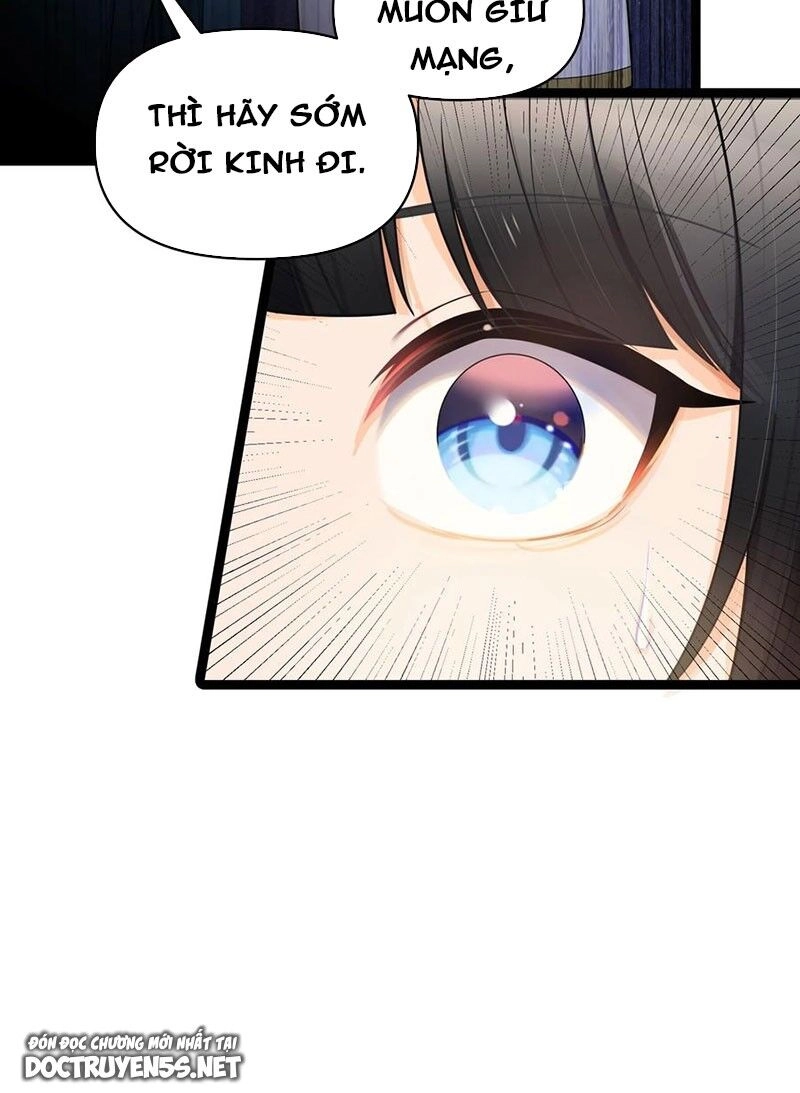 Nương Tử Nhà Ta Là Bạo Quân Nữ Đế Trong Tương Lai Chapter 27 - 42