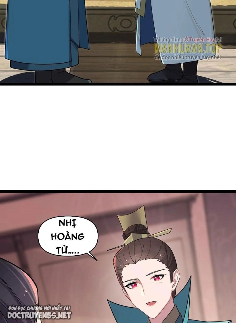 Nương Tử Nhà Ta Là Bạo Quân Nữ Đế Trong Tương Lai Chapter 27 - 44