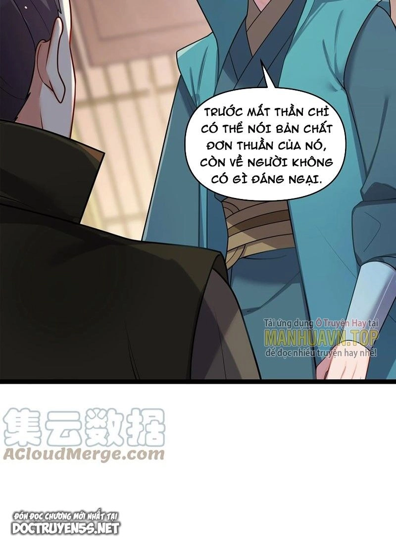 Nương Tử Nhà Ta Là Bạo Quân Nữ Đế Trong Tương Lai Chapter 27 - 45