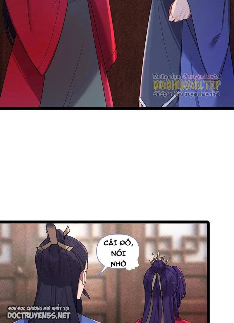 Nương Tử Nhà Ta Là Bạo Quân Nữ Đế Trong Tương Lai Chapter 27 - 48