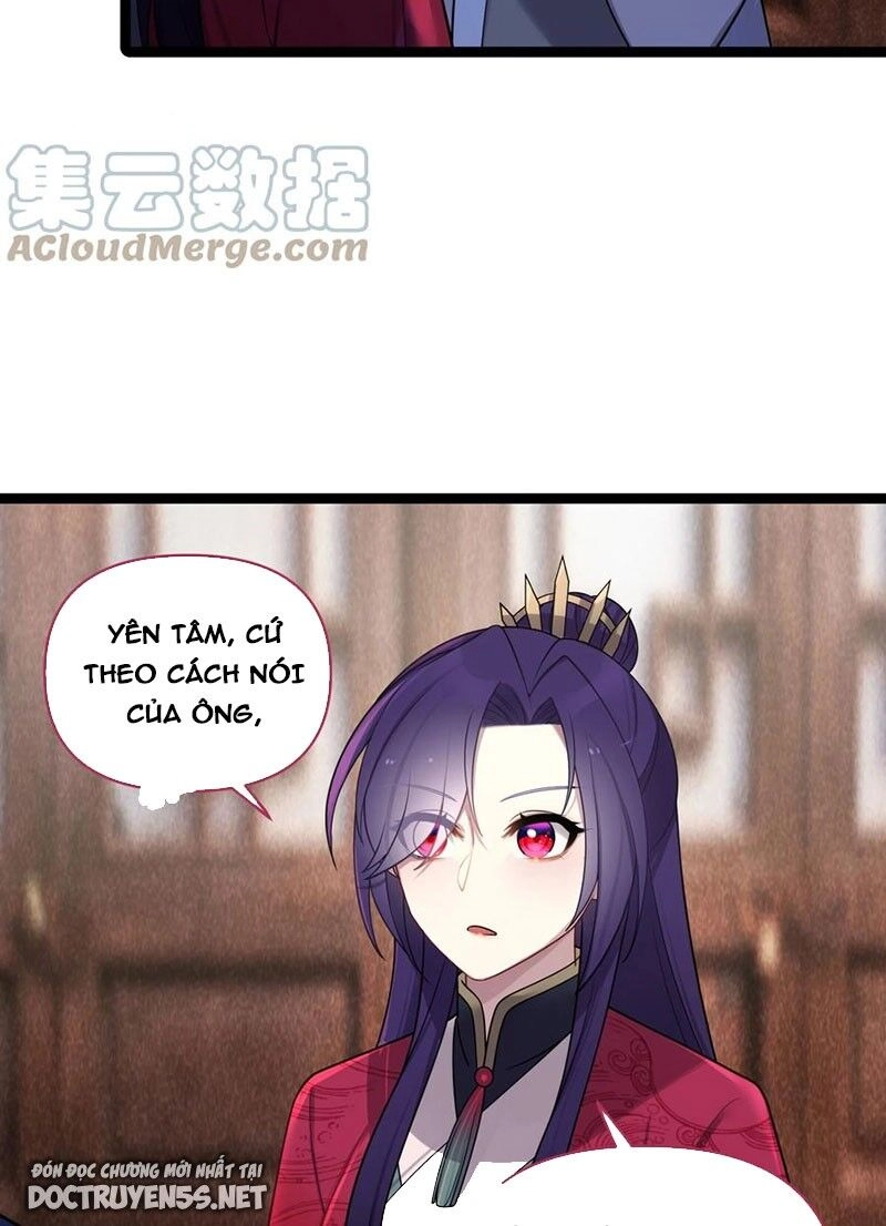 Nương Tử Nhà Ta Là Bạo Quân Nữ Đế Trong Tương Lai Chapter 27 - 50