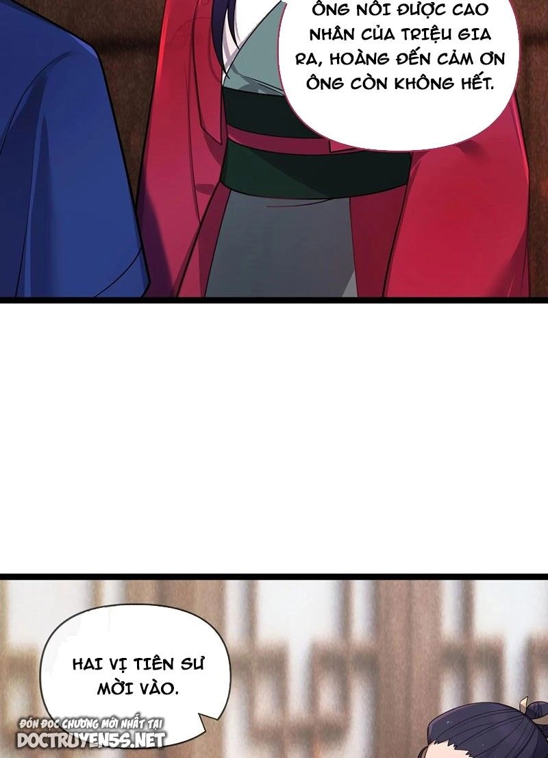 Nương Tử Nhà Ta Là Bạo Quân Nữ Đế Trong Tương Lai Chapter 27 - 51