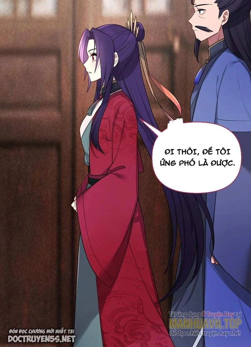 Nương Tử Nhà Ta Là Bạo Quân Nữ Đế Trong Tương Lai Chapter 27 - 52