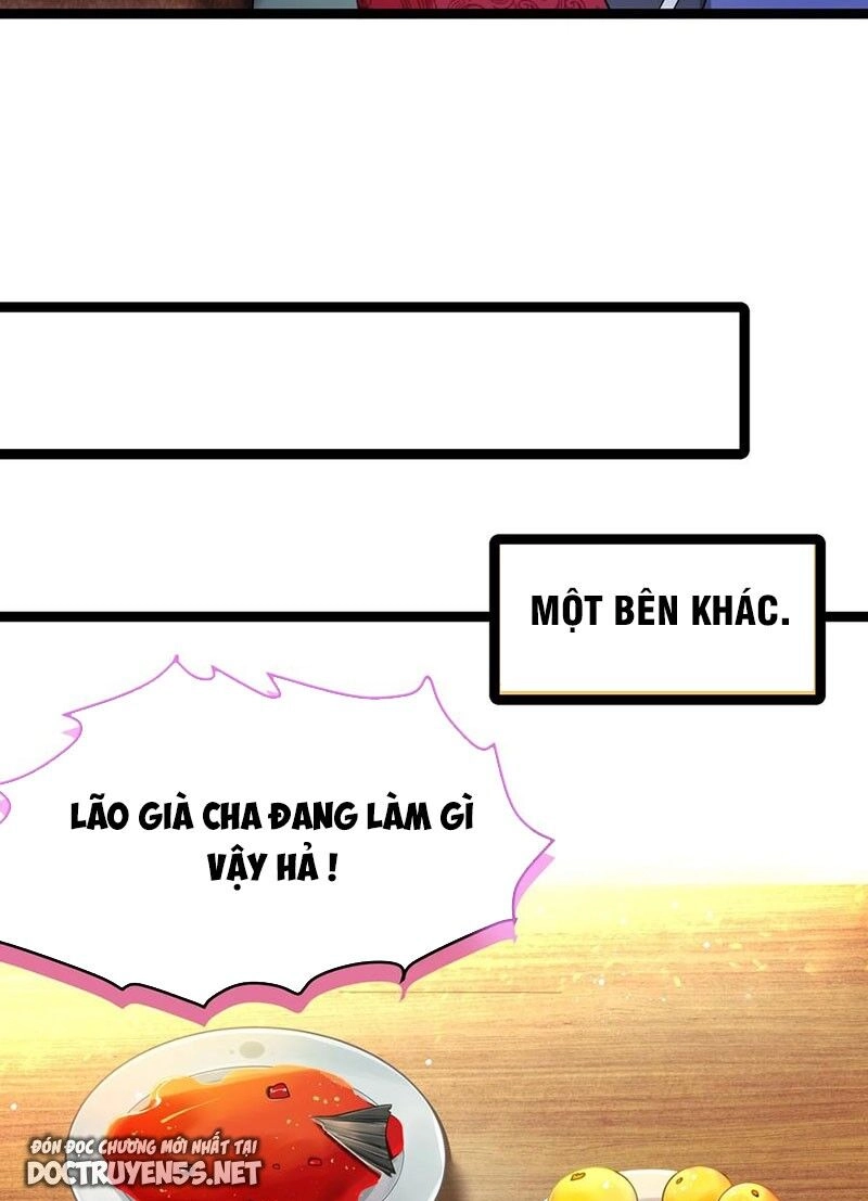 Nương Tử Nhà Ta Là Bạo Quân Nữ Đế Trong Tương Lai Chapter 27 - 53