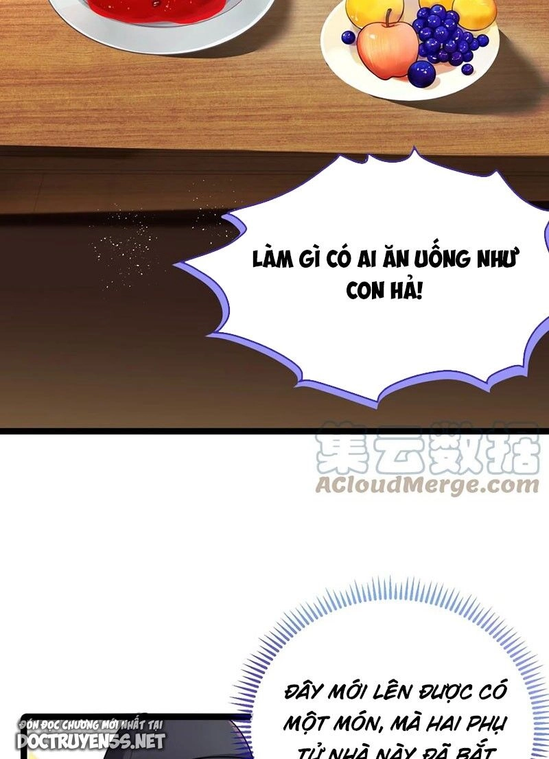 Nương Tử Nhà Ta Là Bạo Quân Nữ Đế Trong Tương Lai Chapter 27 - 54